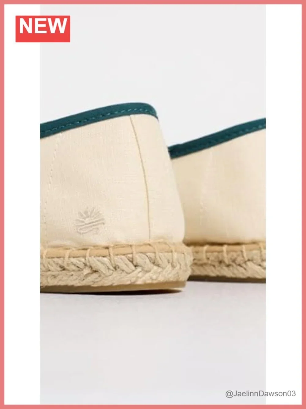 Soludos Women's Smoking Espadrilles Canvas Pull-On Loafers Rubber Sole